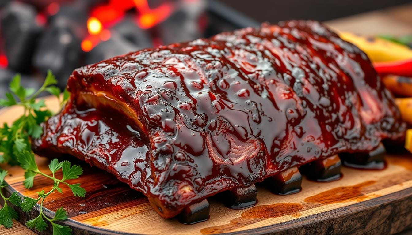 beef back ribs recipe