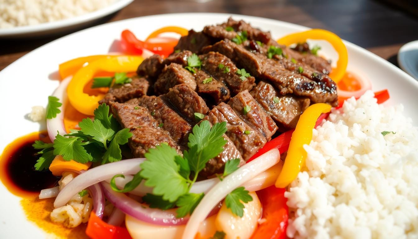 recipes with shaved beef steak